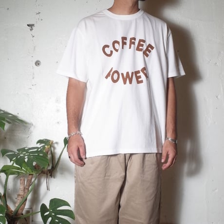 TACOMA FUJI RECORDS タコマフジレコード "COFFEE POWER designed byPOWER designed by Yunosuke"  コーヒーパワー