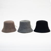 SUBLIME  サブライム”VASQUE BUCKET HAT"バケットハット