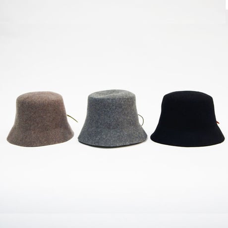 SUBLIME  サブライム”VASQUE BUCKET HAT"バケットハット