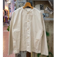 HARVESTY ハーベスティ"ATELIER JACKET"