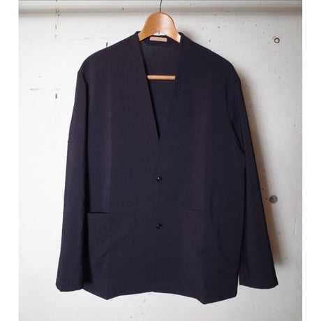 LAMOND ラモンド " Shari Jacket"シャリジャケット