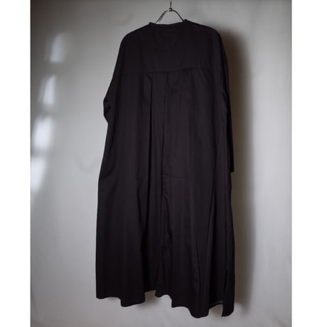 HARVESTY ハーベスティー"ATELIER ROBE"アトリエローブ