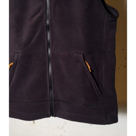 L.L.Bean エルエルビーン "マウンテン・クラシック・フリースベスト