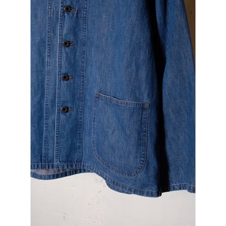 ORDINARY FITS オーディナリーフィッツ "USN COVERALL"