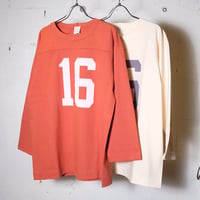 A VONTADE アボンタージ "7.5oz Football T-Shirts -16 -"