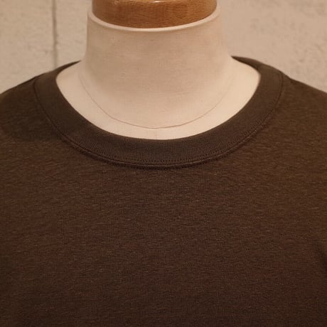Tilak / MONK TEE