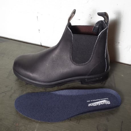 Blund Stone ブランドストーン"original model" BLACK