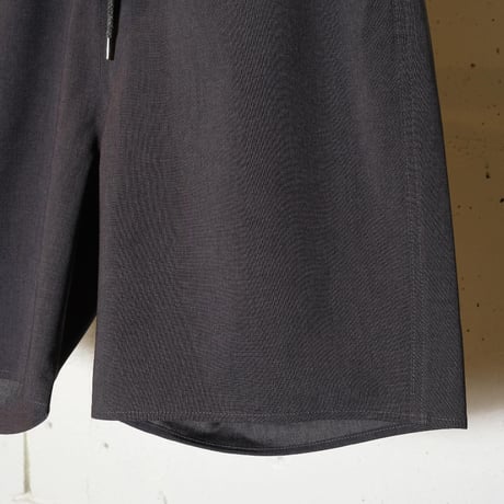 LAMOND ラモンド "Shari Shorts"シャリショーツ