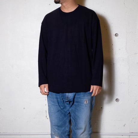 CURLY カーリー "PREMIEREWARM L/S TEE"