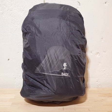 BACH / BIKE 2B(BLACK)