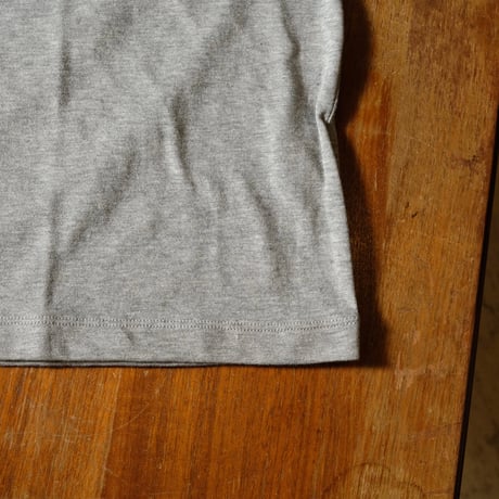 (g) グラム "TENJIKU PRINT Tee  ALPHABET"