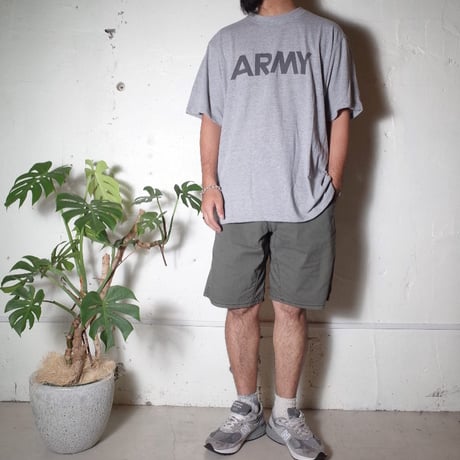 STONEMASTER ストーンマスター " SM HYBRID SHORT"ショーツ
