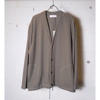 PERS PROJECTS パースプロジェクト "ARON CARDE" カーディガン