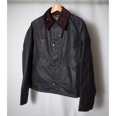 Barbour バブアー "SPEY WAXED JACKET"スペイワックスジャケット