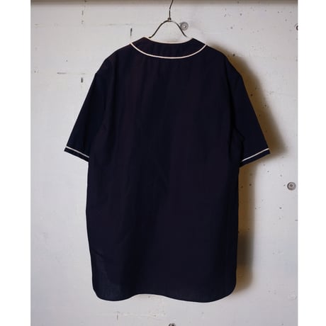 A VONTADE アボンタージ "Baseball Shirts SS"