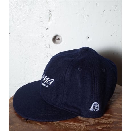 TACOMA FUJI RECORDS タコマフジレコード "Tacoma Fuji SP CAP 2019 designed by Satoshi Suzuki"
