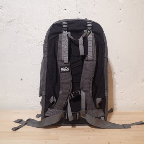 BACH / BIKE 2B(GREY)
