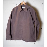 PERS PROJECTS パースプロジェクト "JENS SHORT BLOUSON"