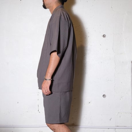 LAMOND ラモンド "Shari Shorts"シャリショーツ