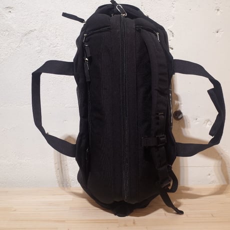 BACH / Dr.Duffel30