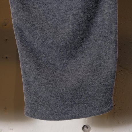 STONEMASTER ストーンマスター "Classic Fleece Pant" フリースパンツ