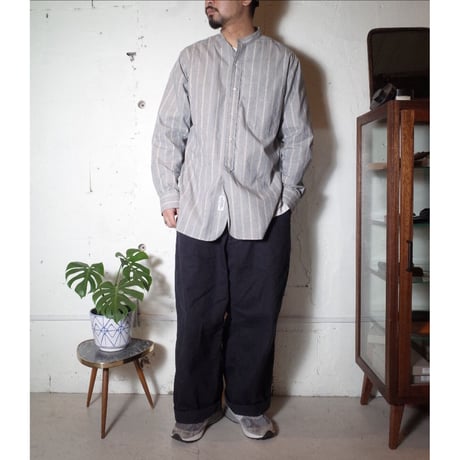ORDINARY FITS オーディナリーフィッツ"DARTS CHINO"ダーツチノ