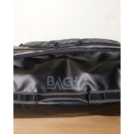 BACH バッハ"Dr. Expedition 40"