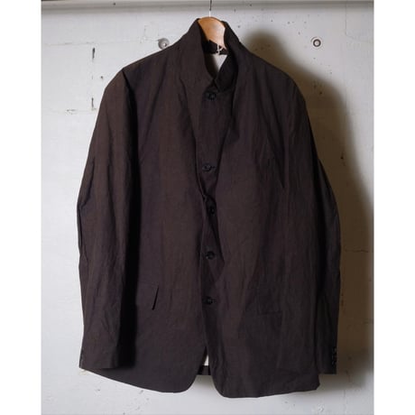 A VONTADE アボンタージ "Old Potter Jacket＂オールドポッタージャケット