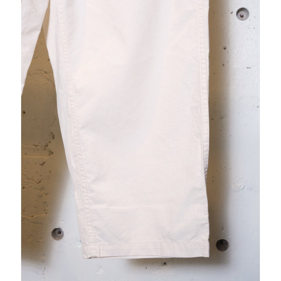 オーディナリーフィッツJAMES FATIGUE RIP STOP PANTS Ordinary Fits (オーディナリーフィッツ) JAMES FATIGUE RIP STOP