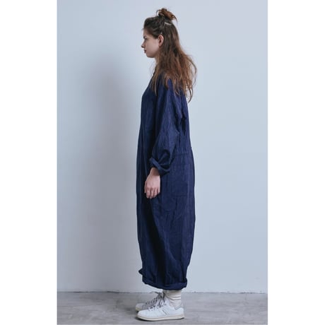 (g) グラム "VINTAGE CLOTH ALLINONE" ヴィンテージクロスオールインワン