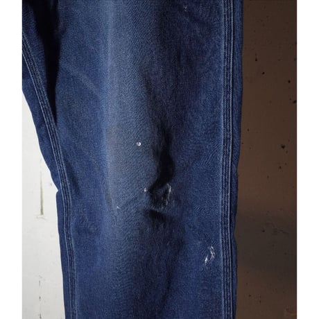 ORDINARY FITS オーディナリーフィッツ "BELL PANTS USED"ベルパンツ