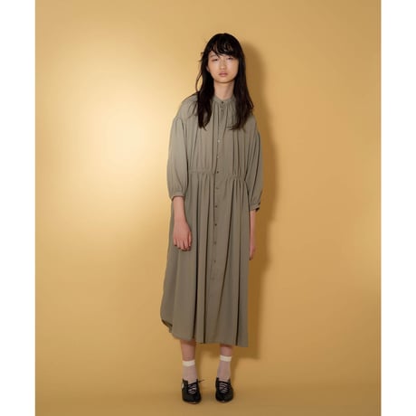 MANON マノン "AMICAL ONEPIECE" アミカルワンピース