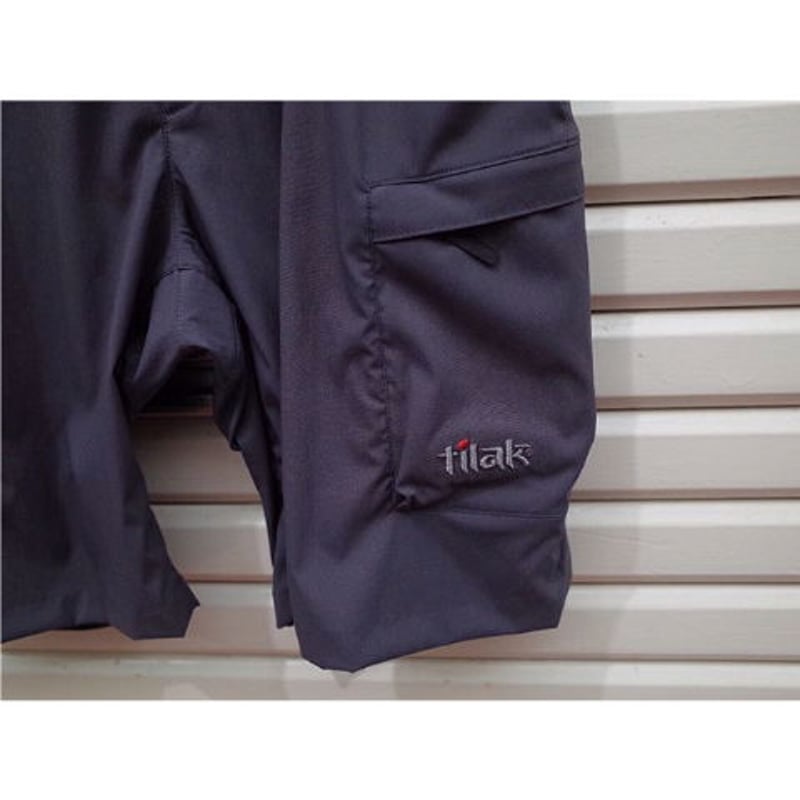 Tilak / CRUX LT SHORTS 2.0 | 幸地商店 K-STORE