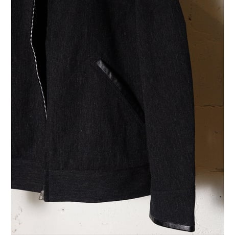 A VONTADE アボンタージ "40s C/W Sport Jacket"