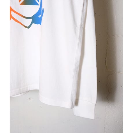 TACOMA FUJI RECORDS タコマフジレコード "TACOMA FUJI BIG LOGO LS"