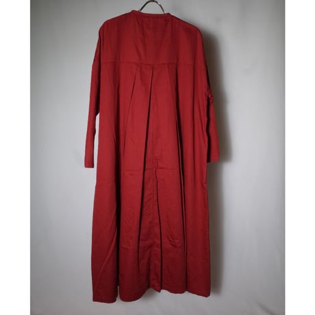 HARVESTY ハーベスティー"ATELIER ROBE"アトリエローブ
