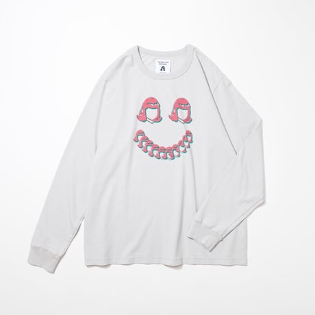 TACOMA FUJI RECORDS タコマフジレコード "ACID FUJI LS designed by LUNG"