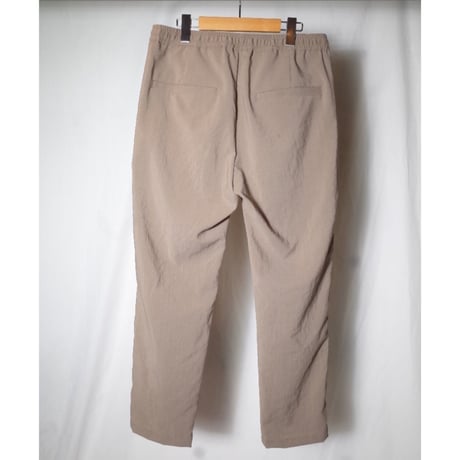 LAMOND ラモンド " Shari Pants"シャリパンツ