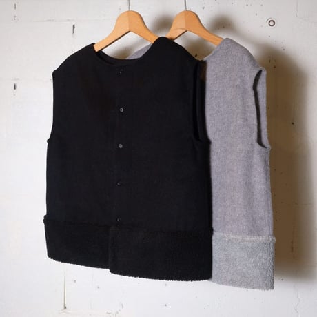 極美品】日本製 dry bones⭐︎42 グリズリージャケット 熊ジャン 馬革