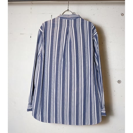 A VONTADE アボンタージ "Gardener Apron Shirts"