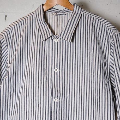 A VONTADE アボンタージ "Gardener Shirts Jacket"ガーデナーシャツジャケット