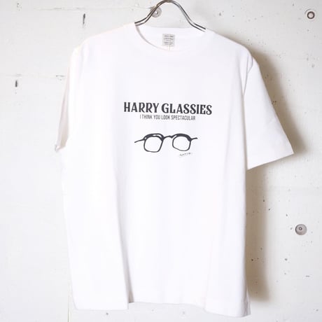 ORDINARY FITS オーディナリーフィッツ "PRINT-TEE"
