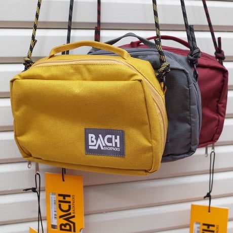 BACH / ACCESSORY BAG M