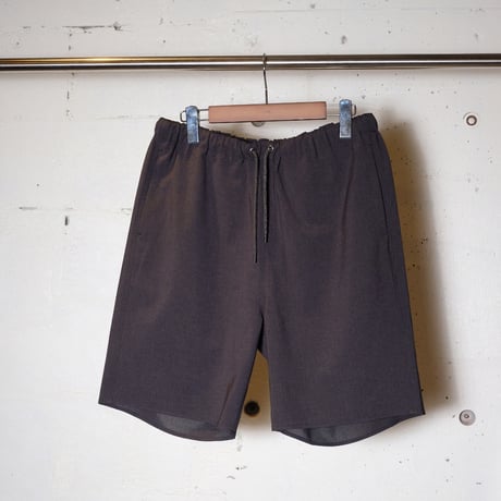 LAMOND ラモンド "Shari Shorts"シャリショーツ