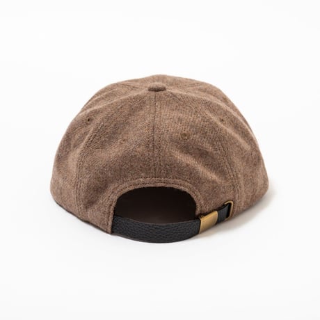 TACOMA FUJI RECORDS タコマフジレコード"ZEN HIKER CAP designed by Jerry UKAI ”