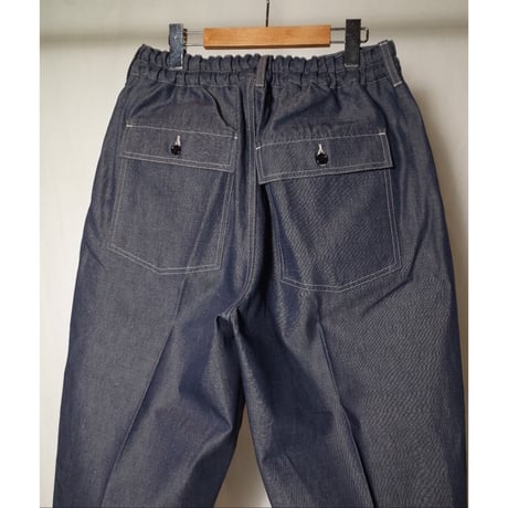 ORDINARY FITS オーディナリーフィッツ "JAMES PANTS"ジェームスパンツ
