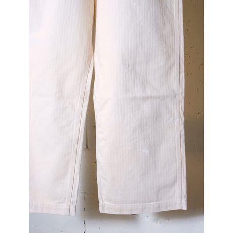 ORDINARY FITS オーディナリーフィッツ "BELL PANTS" ベルパンツ
