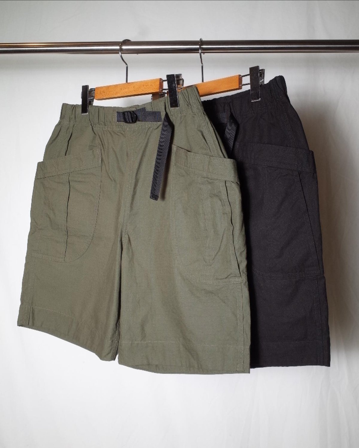 【美品】*A VONTADE　アボンタージ　ファティーグショーツ　Lサイズ 美品】*A VONTADE アボンタージ ファティーグショーツ Lサイズ