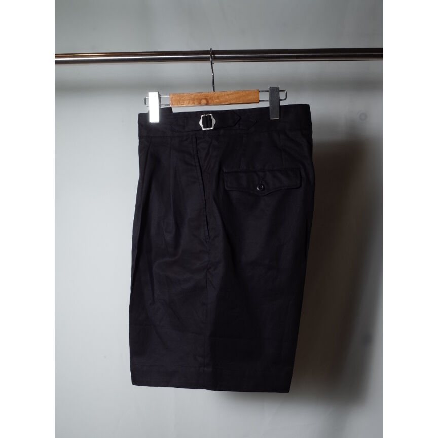良品 A VONTADE 80's イギリス軍 グルカショーツ M グルカパンツ A VONTADE アボンタージ 