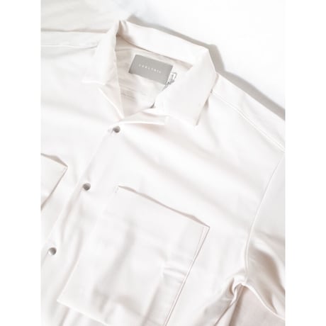 CURLY カーリー ”RELAXIN OPEN COLLAR SHIRTS"シャツ